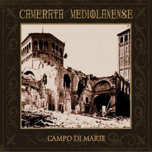 Campo Di Marte (2013 Reissue)