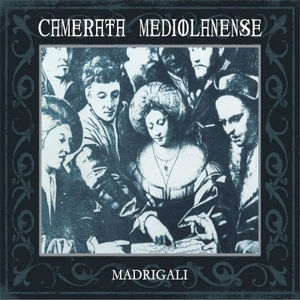 Madrigali (2013 Reissue)