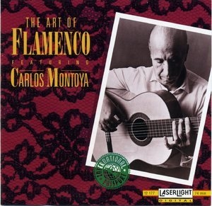 The Art Of Flamenco