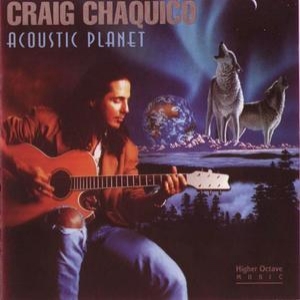 Acoustic Planet