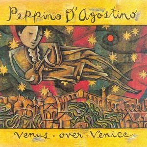 Venus Over Venice