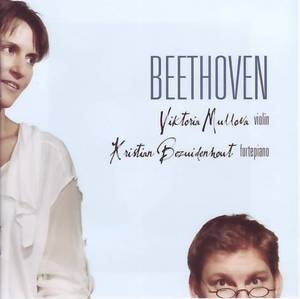Beethoven: Violin Sonatas Nos 3, 9