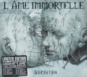 Gezeiten (limited Edition)