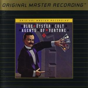 Agents Of Fortune (US Press 1998)