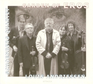 Garden Of Eros