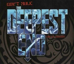 The Deepest End - Live In Concert (CD2)