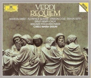 Messa Da Requiem (Carlo Maria Giulini)