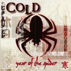 Year Of The Spider