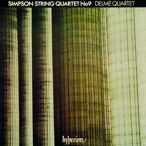 String Quartet No 9