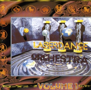 Laserdance Orchestra Volume 1