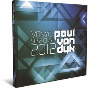 Vonyc Sessions 2012