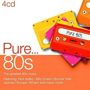 Pure... 80s 