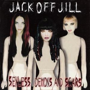 Sexless Demons And Scars