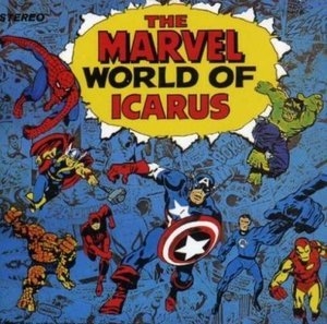 The Marvel World Of Icarus