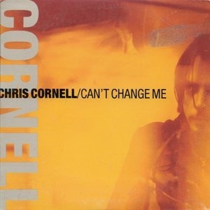 Can't Change Me [single]