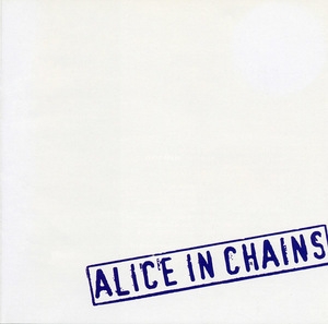 Alice In Chains (Japan Edition)