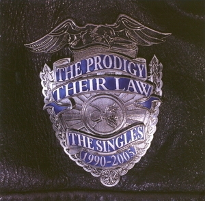 Their Law - The Singles 1990-2005