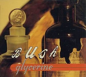 Glycerine [CDS]