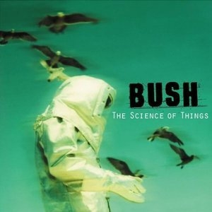 The Science Of Things (Best Buy Bonus) (2CD)
