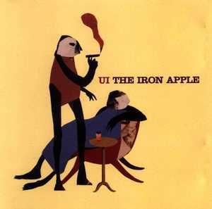 The Iron Apple