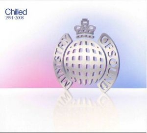 Ministry Of Sound - Chilled 1991-2008 (Disc 1)