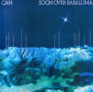 Soon Over Babaluma {japan Remastered 2005 Reissue}