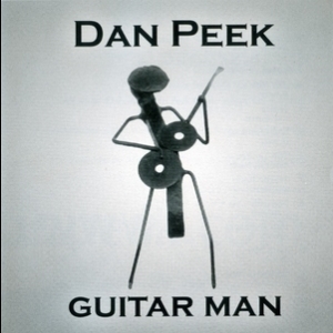 Guitar Man