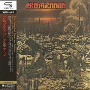 Armageddon (2010 Japan, UICY-94679)