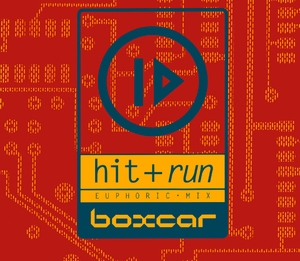 Hit & Run [CDS]