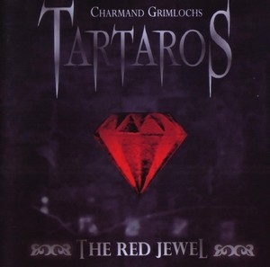 The Red Jewel
