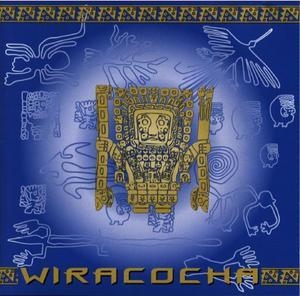 Wiracocha