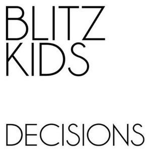 Decisions [EP]