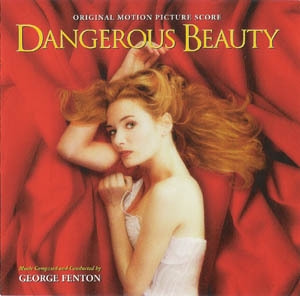 Dangerous Beauty / Честная куртизанка OST