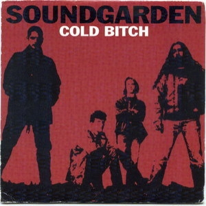 Cold Bitch [CDS]