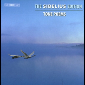 The Sibelius Edition: Part 1 - Tone Poems