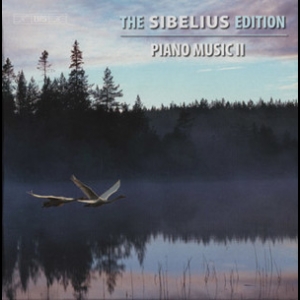 The Sibelius Edition: Part 10 - Piano Music II