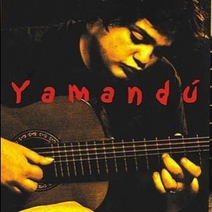 Yamandu