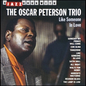 Like Someone In Love (1994) {JHR 73570}