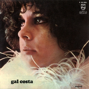 Gal Costa (2014) {RGM-0257}