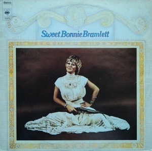 Sweet Bonnie Bramlett