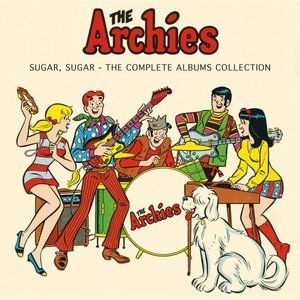 Sugar, Sugar: The Complete Albums Collection