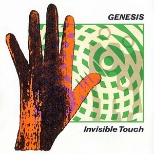 Invisible Touch (2007 Remix Remaster)