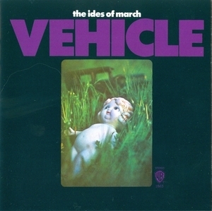 Vehicle (2014 expanded Edition)