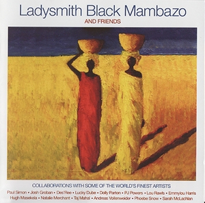 Ladysmith Black Mambazo & Friends (2CD)