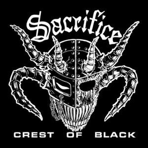 Crest Of Black