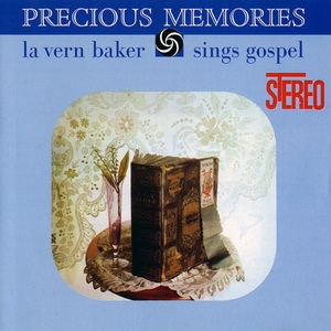 Precious Memories (1997) {RSA CD 915}
