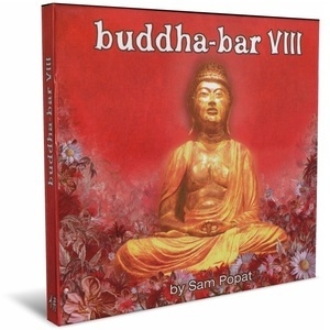 Buddha-Bar VIII