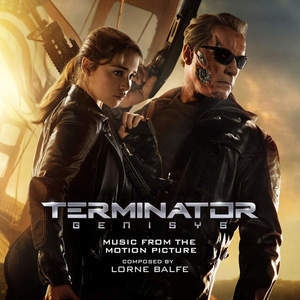 Terminator Genisys (music From The Motion Picture) [OST]
