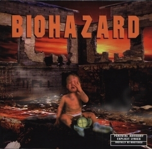 Biohazard [ Remastered 1996 ]