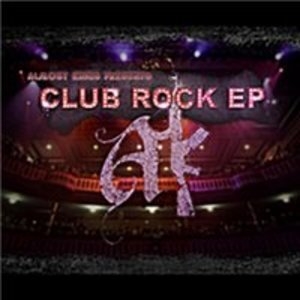 Club Rock (ep)